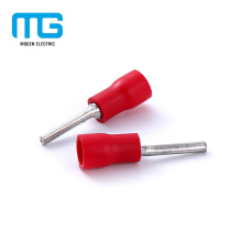 Factory Supply Flat Wire Crimping Pin Terminals Lug